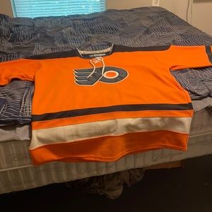 Men’s Philadelphia Flyers Wayne Simmonds Jersey